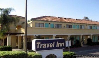 Motel 6 Lake Elsinore, Ca Екстериор снимка